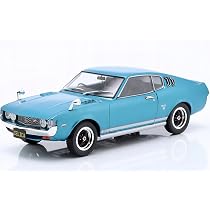Amazon | WHITEBOX 1/24 トヨタ セリカ リフトバック 2000GT 1973 RHD